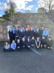 Primary 5 - Mrs B McNicholl